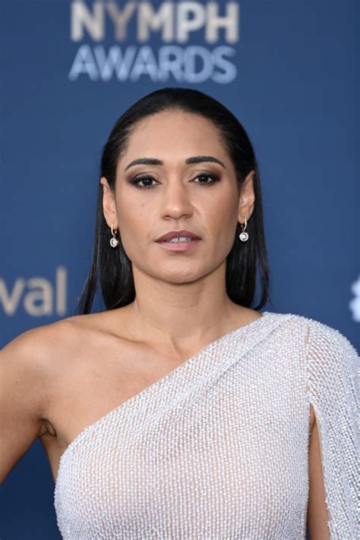 Josephine Jobert Net Worth