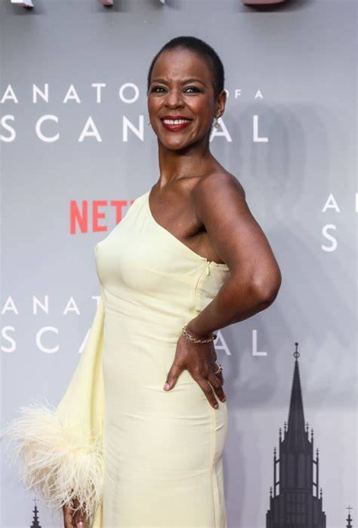 Josette Simon