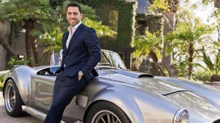 Josh Altman's daughter, Alexis Kerry
