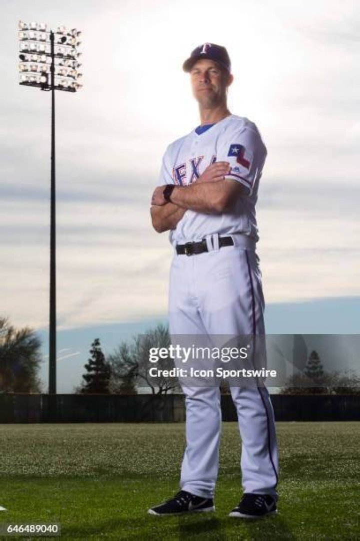 Josh Bonifay