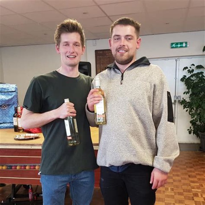 Josh Hyland Net Worth