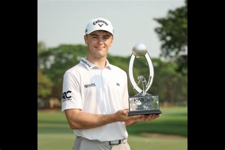 Joshua Berry
