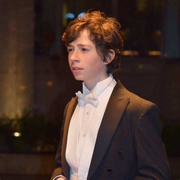 Joshua Carlon Net Worth