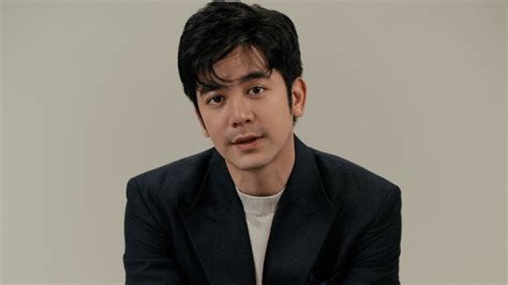 Joshua Garcia