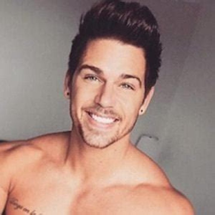 Joss Mooney Net Worth 2024