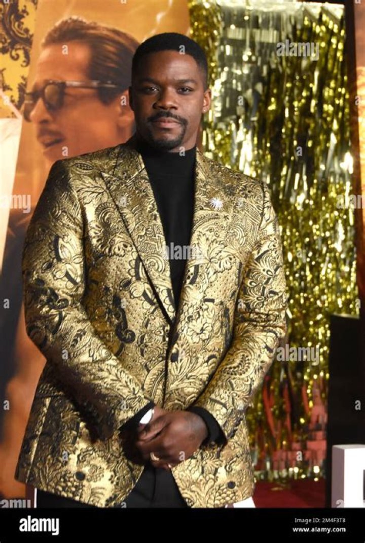 Jovan Adepo