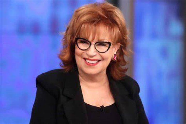 Joy Behar Net Worth