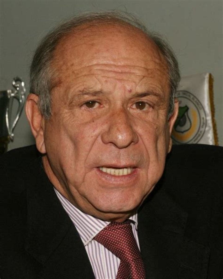 Juan Carlos Latorre