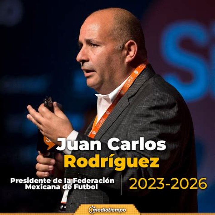 Juan Carlos Rodriguez