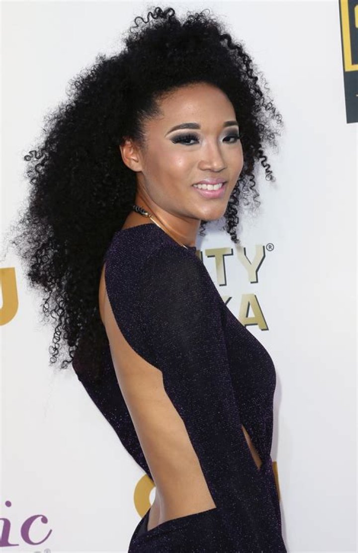 Judith Hill Net Worth 2024