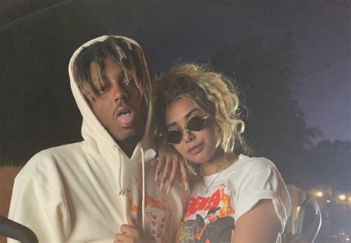 Juice WRLD - Girlfriend (Official) | juice WRLD unreleased songs - Best rap songs about exes
