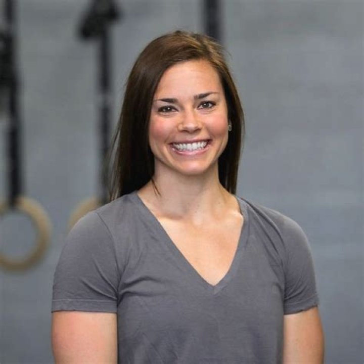 Julie Foucher