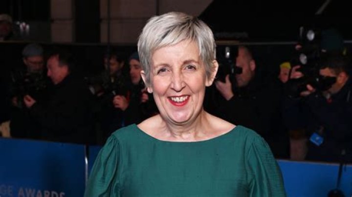 Julie Hesmondhalgh