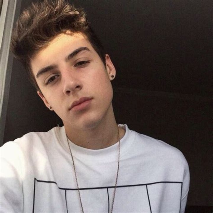 Justin Johnes