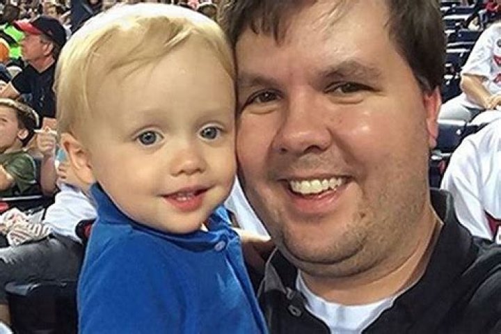 Who Was Cooper Harris, Justin Ross Harris Son? Evidence And Case Update Justin Ross Harris son