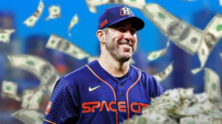 Justin Young Net Worth 2024