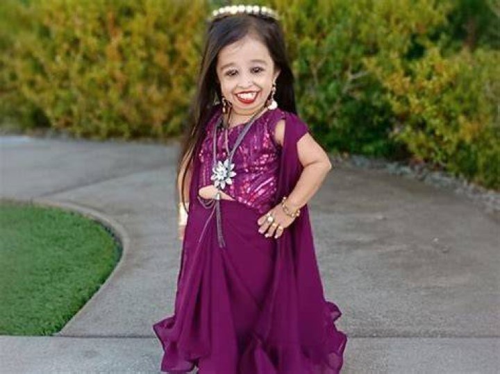 Jyoti Amge