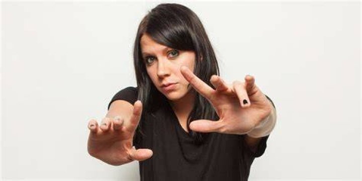 K.flay Net Worth