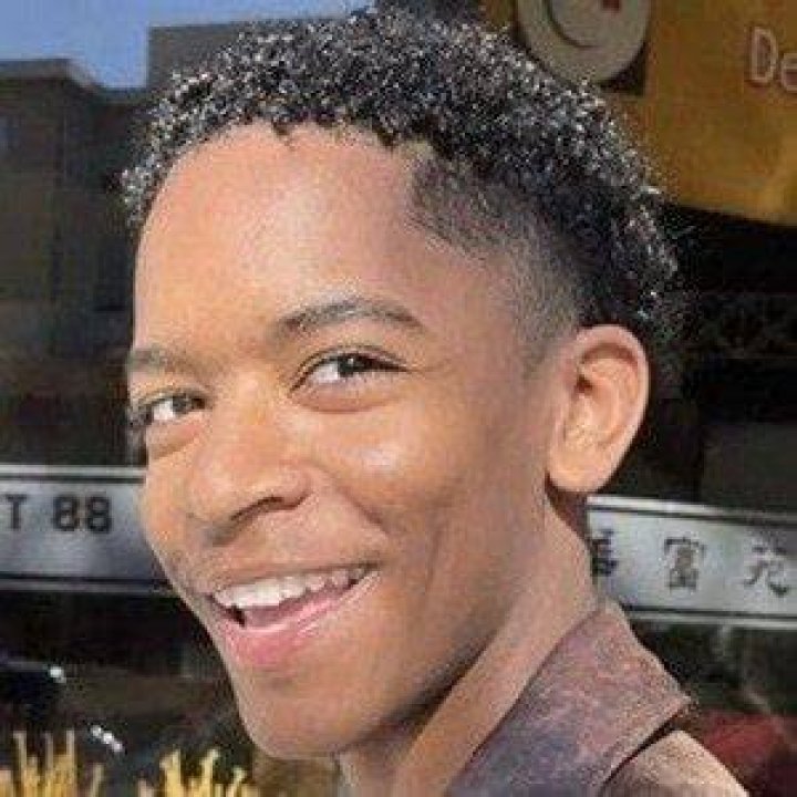 Kai Calhoun Net Worth