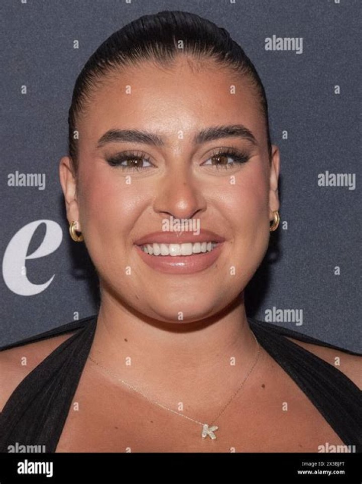 Kalani Hilliker