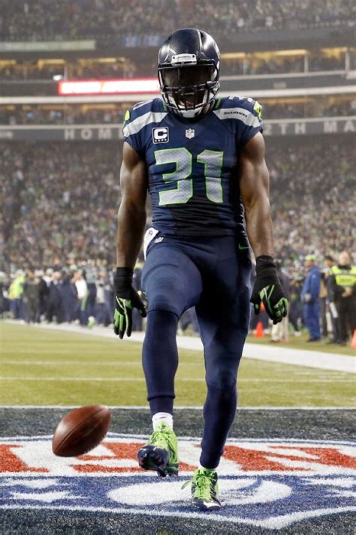 Kam Chancellor Net Worth