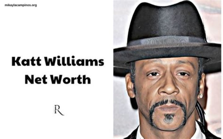Kam Williams Net Worth 2024