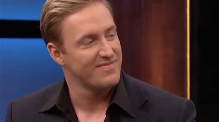 Kane Biermann Net Worth