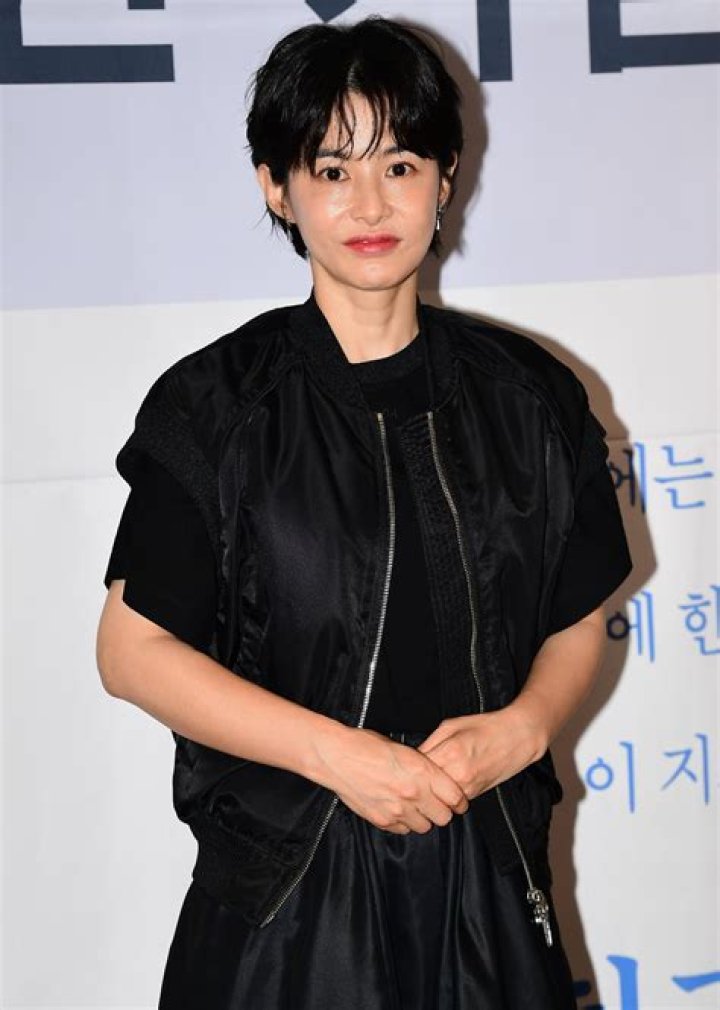 Kang Hye-jung
