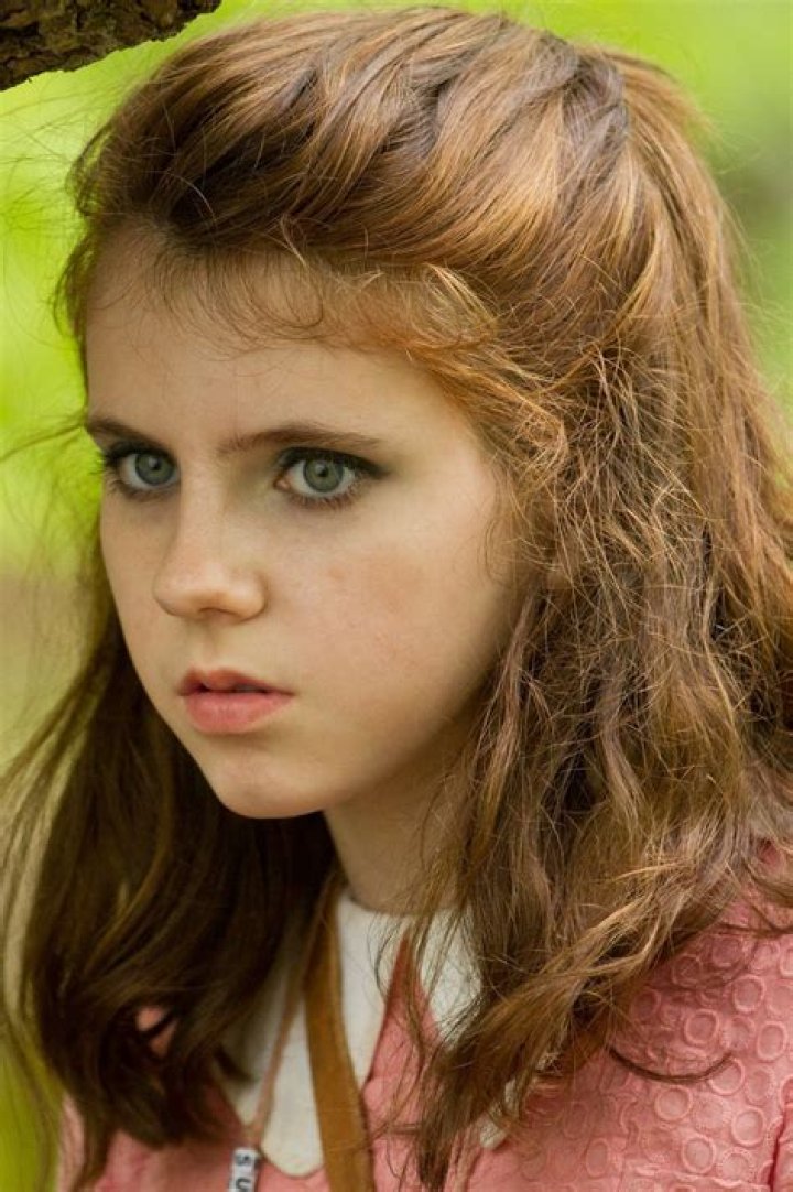 Kara Hayward