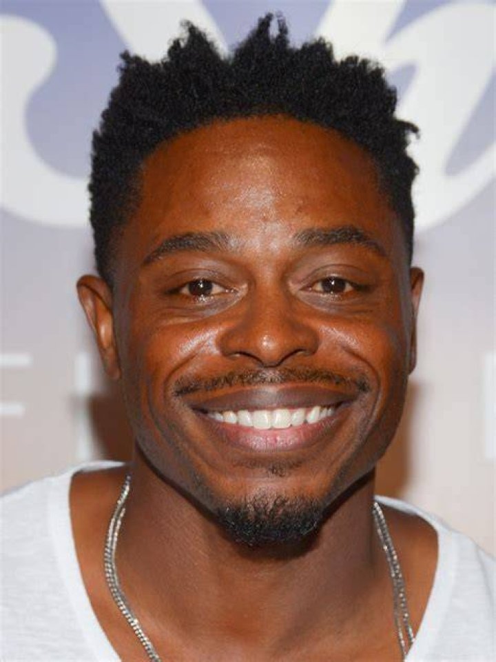 Kareem Grimes