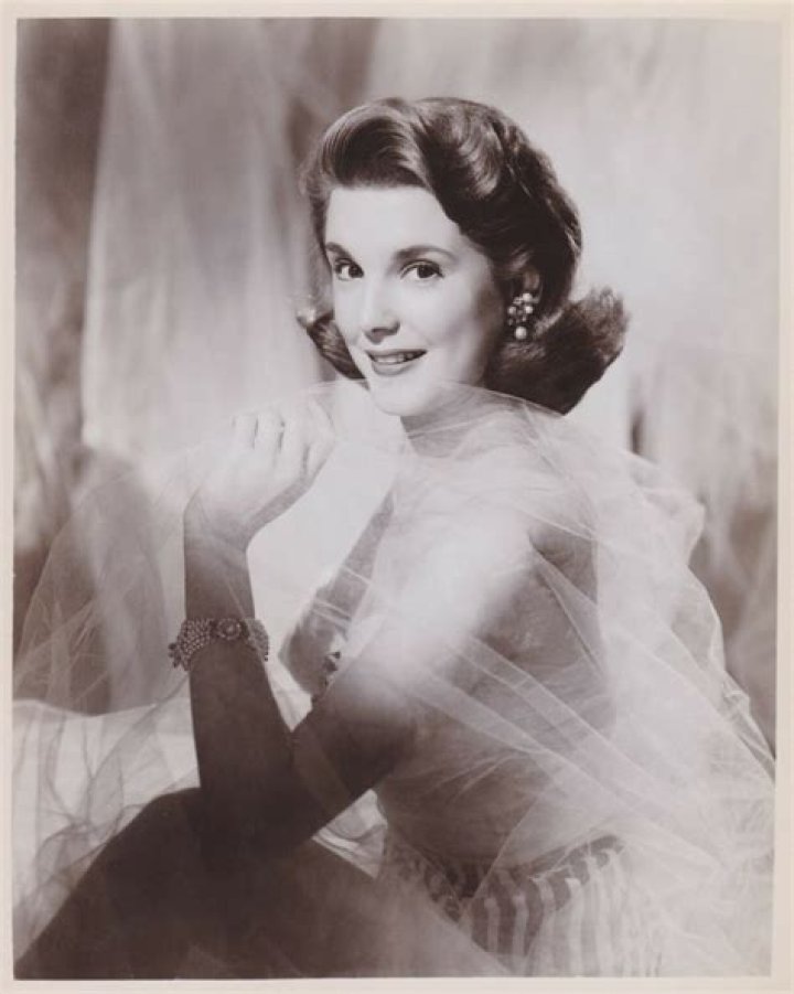Karen Sharpe