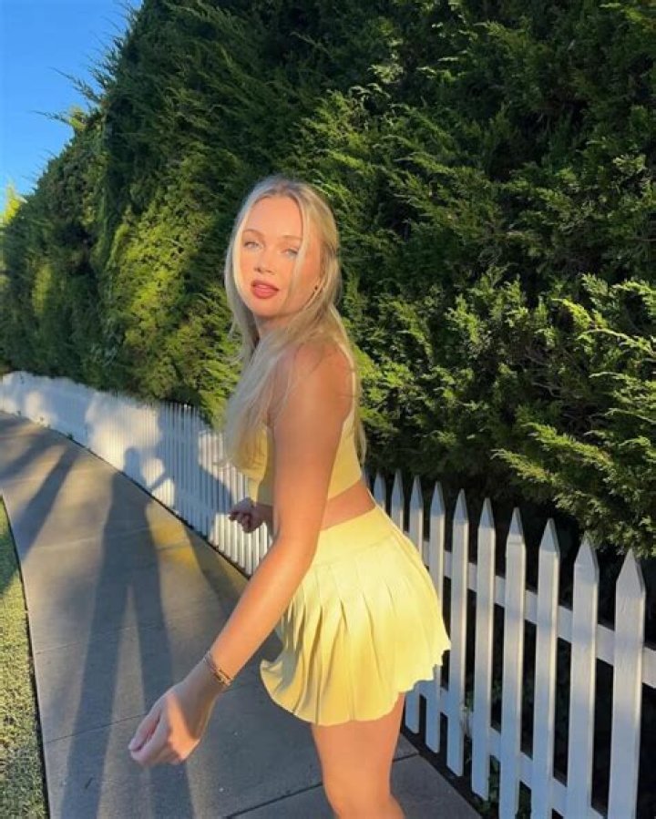 Karissa Duncan Net Worth 2024