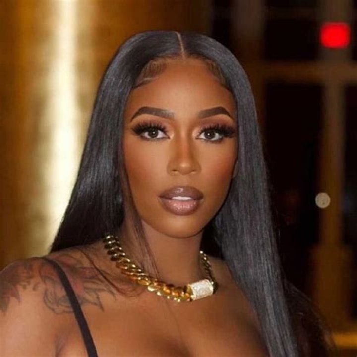 Kash Doll's Photo