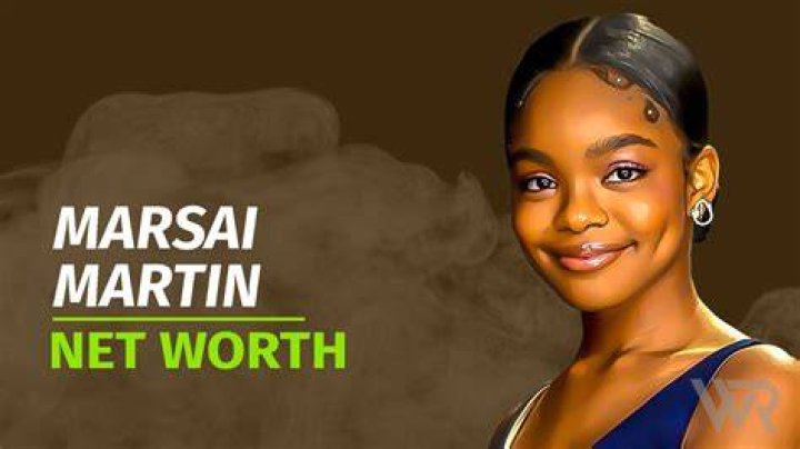 Kass Martin Net Worth 2024