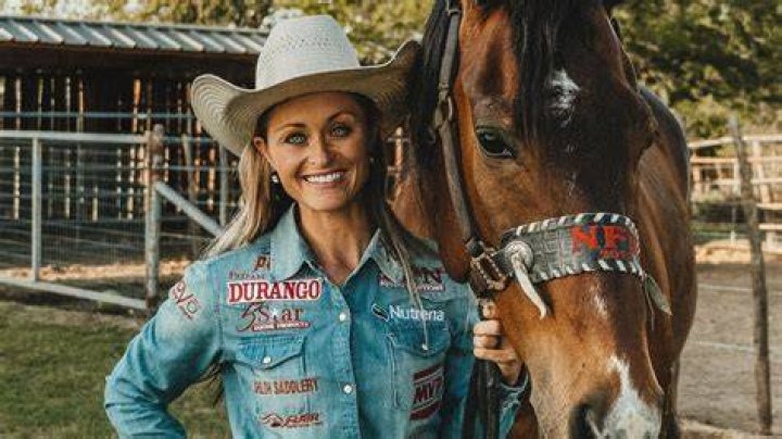 Kassie Marie Net Worth