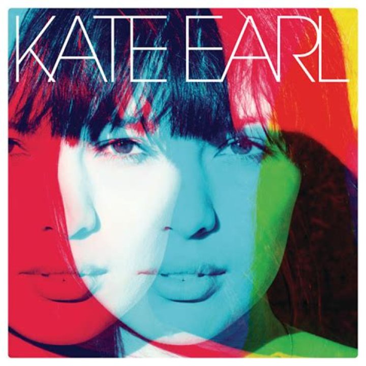 Kate Earl Net Worth
