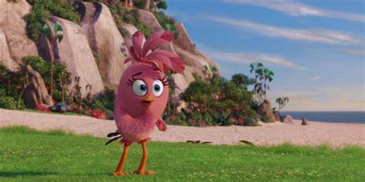 Kate McKinnon voice acting