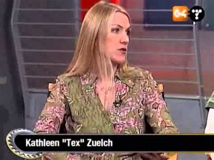 Kathleen Zuelch