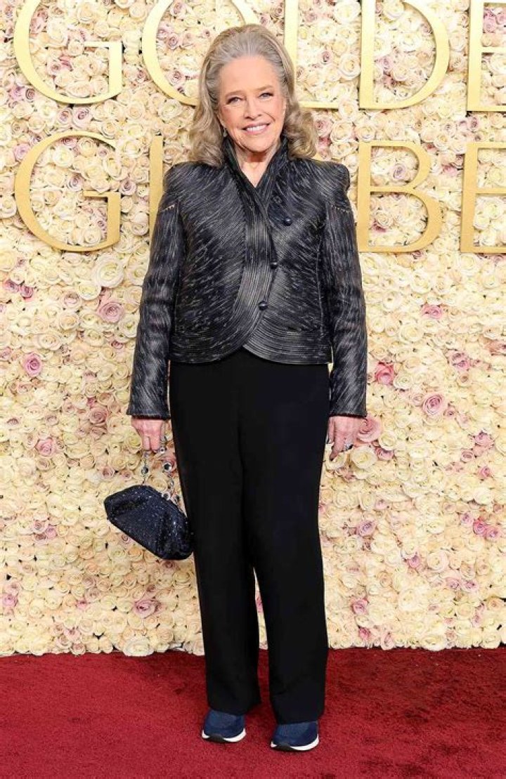 Kathy Bates