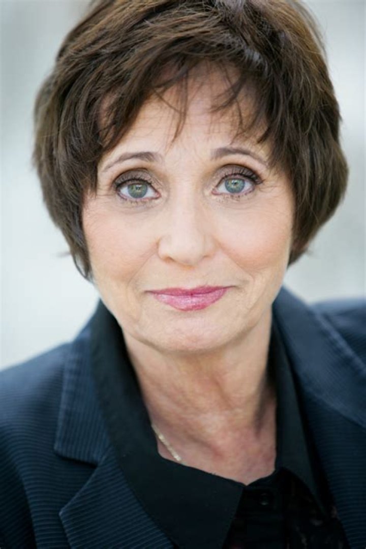 Kathy Fields