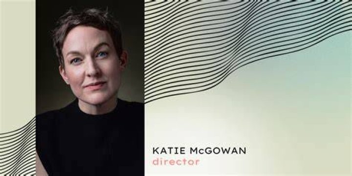 Katie McGowan