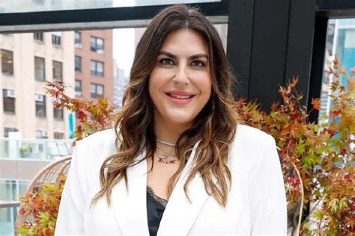 Katie Sturino Net Worth 2024