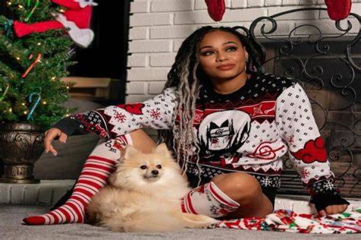 Kayden Carter Net Worth 2024