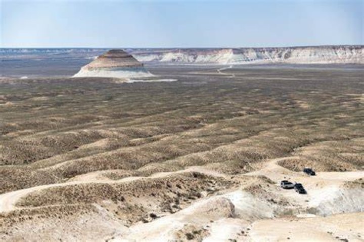 Kazakhstan