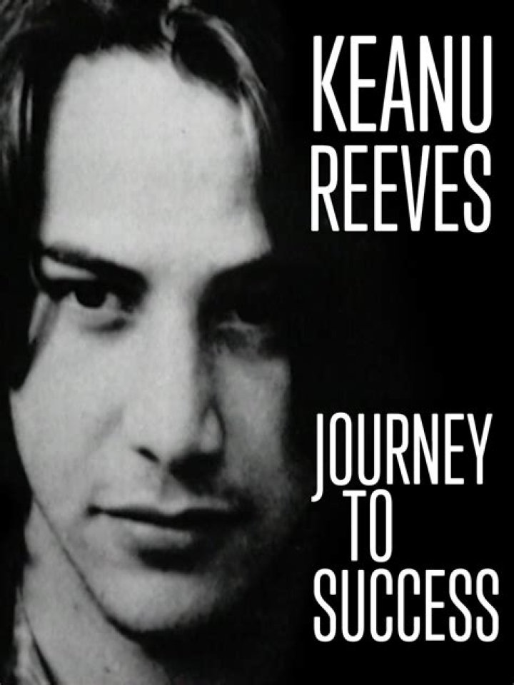 Keanu Reeves Breakthrough Success
