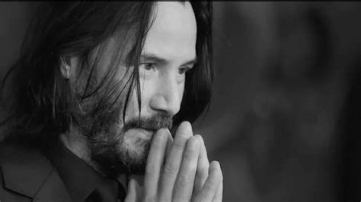 keanu reeves philanthropy