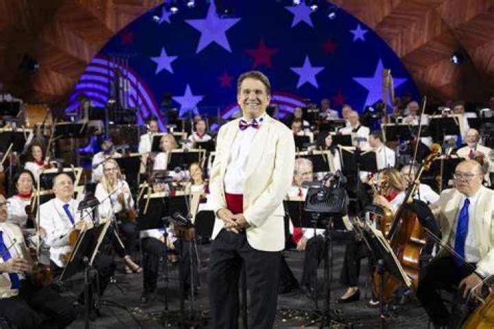 Keith Lockhart