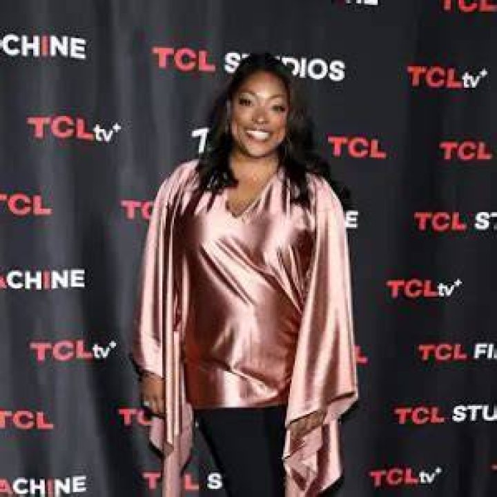 Kellita Smith Net Worth