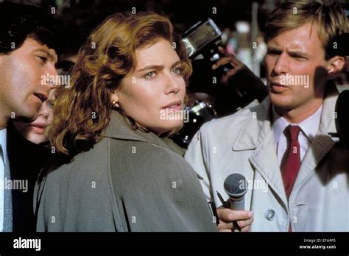 Kelly McGillis's Rise to Fame Kelly McGillis's Rise to Fame