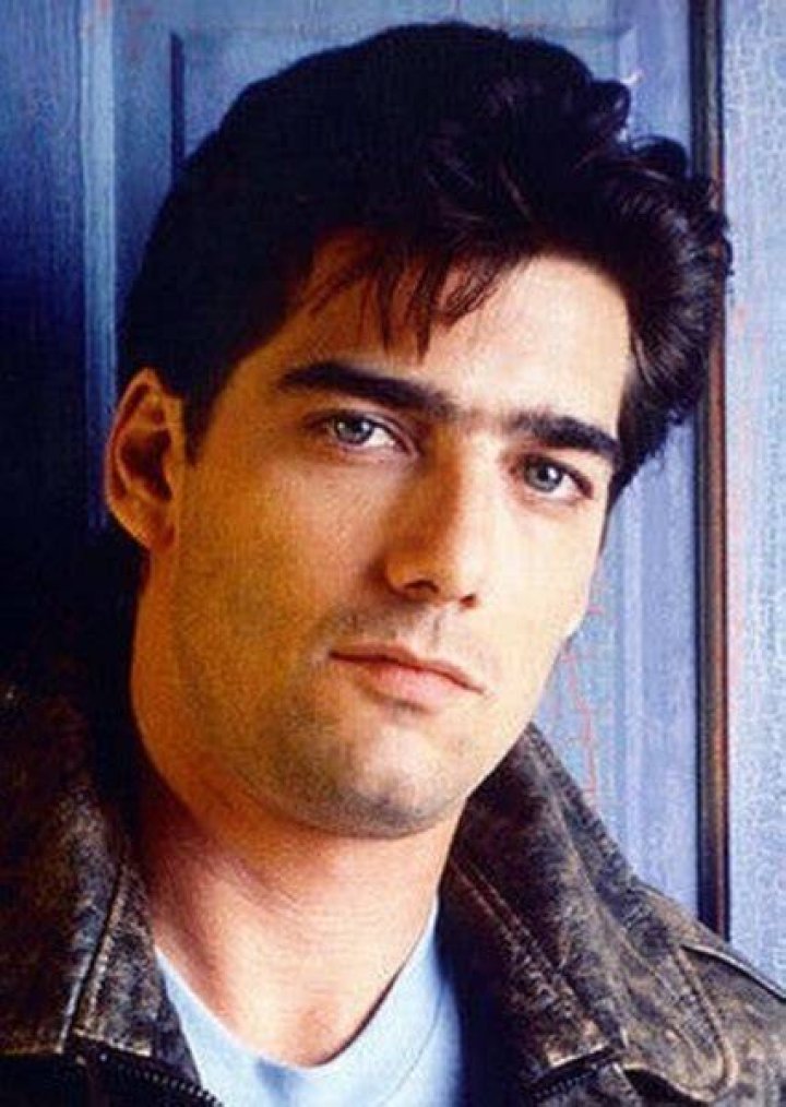Ken Wahl